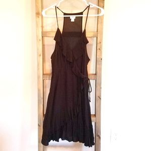 LBD Little Black Summer Dress